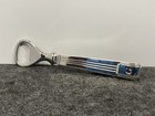 Tiffany   Co  Sterling Silver Bottle Opener Monogrammed 
