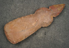 Tomahawk 4 9  Flint Arrowhead Spearhead Knives Blade Ax I-526