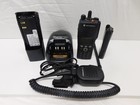 Motorola Xts2500 Vhf 136-174mhz P25 Digital Portable Radio Wildland Kit Fpp Mod3