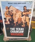 Texas Chainsaw Massacre Poster New 2020 Rare Vintage Collectible Sawyers