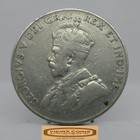1929 Canada 5 Cents -  c59876nq