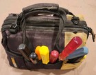 2 Tempo 200fp  2 Telco 3nxr  Progressive 200ep  Toughbuilt Bag  Telephony Tools