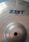 Zildjian Zbt 14    Crash Cymbal