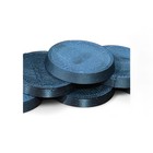 Wargames Bases Round Plain Warhammer Wargaming Aos Pla Plastic