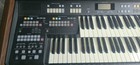 Technics Electronic Organ Sx-en4