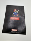 Super Nintendo Snes Instruction Manual Booklet Nb2