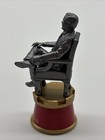 Battle For The White House Chess Piece President George W  Bush Sit Mini Figure