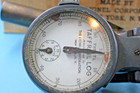 Wwii Lionel Taffrail Log Us Navy Ship Measuring Instrument