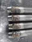 1-1 2    120 4130 4 Link Bars With 3 4 x 16 Tube Ends 21 5   - C To C Of Rod Ends