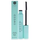 Sweed Lash Lift Mascara Vegan  Cruelty-free  Clean Beauty  black  0 27 Oz   8 Ml
