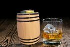 Buffalo Trace Mini Barrel Decor