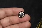 Rare Antique Old Tibetan Himalayan Etched Agate Stone Luk Mik Bead
