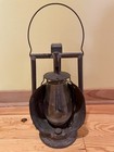 Dietz Acme Inspector Ny Railroad Lantern W dietz Glass Globe  Reflector  Bail