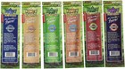 Juicy Jay Wraps - 15 Pack  6 Flavors  - 2 Per Pack - 30 Wraps Total