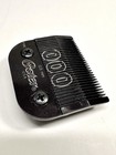 Oster Detachable Blade 000  0 5mm  Fits Titan  Turbo77  Octane  Primo Clipper