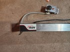 Awp Wyott Commercial Food  Warmer  54 Inch  With Temperature Control Knob 120 V