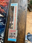Bandai Thunderbirds John Tracy Action Figure  Blue Vintage 1992 Boxed