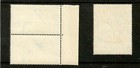 Morocco Agencies  tangier  1948 Kgvi Silver Wedding Set Very Fine Mnh