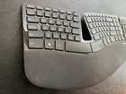 Microsoft Sculpt Ergonomic  5kv-00001  Business Wireless Keyboard W Usb Dongle
