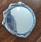 Buffy The Vampire Slayer Hand Mirror