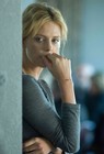 Charlize Theron - The Burning Plain   Movie Screen Worn Wardrobe   Coa