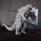 Bandai Legendary Godzilla 2019 Normal Ver  6  Movie Monster Series Figure  usa 