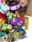 Random Toy Lot 6  Lbs Vintage Modern
