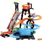 Hot Wheels Ultimate Gator Car Wash Sign Replacement Part