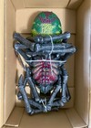 Home Depot Exclusive-home Accents Holiday Halloween Led Poseable Spider