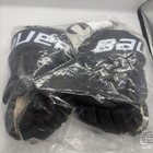 Bauer Vapor X 3 0 Hockey Gloves  10    25cm Jr- New With Tags