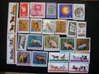 Poland 1945 83-   Collection Of 183 Different Issues Cto And Used