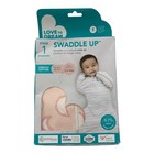 Love To Dream Swaddle Up Self-soothing Sleep Sack Eclipse Pink Small 8-13lbs  