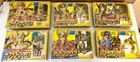 Saint Seiya Cloth Gold Saint Bandai Vintage Figure Japan Rare Antique Manga Anim