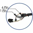 Multi-function Turn Signal Switch International 4700  4800  4900