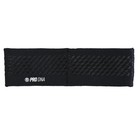 Infamous Pro Dna Deflect Padded Headband - Black - Heavy - Lg xl