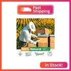 Froko Yellow Natural Beeswax Pellets 1lb  Organic Beeswax  Beeswax For Candle Ma