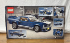 Lego Creator  Ford Mustang  10265 