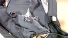 Acceptable_inglesina Fast Table Chair  Black - Portable Baby High