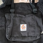 Ergobaby Four Position 360 Ergo Baby Carrier Black camel