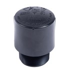 1-1 2  Male Threaded Vent Check 2 Secondary Pack Of 1 - Recreational Vehicle