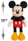 Disney Mickey Mouse 19    Plush Stuffed Animal Soft Toy Kids Gift