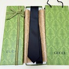 Authentic Gucci Tie Mens Gg Discount