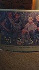 M a s h Cbs Television Network Original Poster Tv Memorabilia Collectible