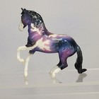 Breyer Cm Sm Custom Alborozo