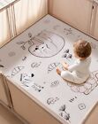 Robud Baby Play Mat 50 x50  Non Slip Large Playpen Mat Thick Crawling Mat Pad