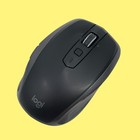 Logitech Mx Anywhere 2s Bluetooth Edition Wireless Mobile Mouse  4729 Z65 18 tc 