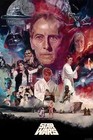 Chris Valentine - Original Star Wars Trilogy - Variant Art Set -  100 Limited Ed