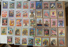 Lot Of 275 Topps Garbage Pail Kids Various Series - Mnt - Nmt