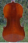 7 8 Antique Old French Violin Mansuy A Paris  C  1860  Listen To Video 