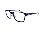 Oakley Metal Rectangular Eyeglasses Ox3214-0153 Polished Black 53 16 137